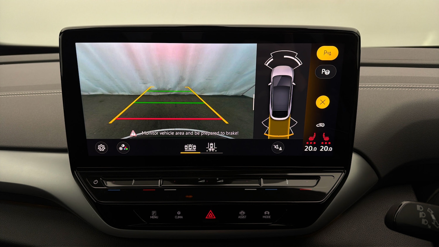 Used Volkswagen ID.5 2023 for sale - 78064947: Photo 25