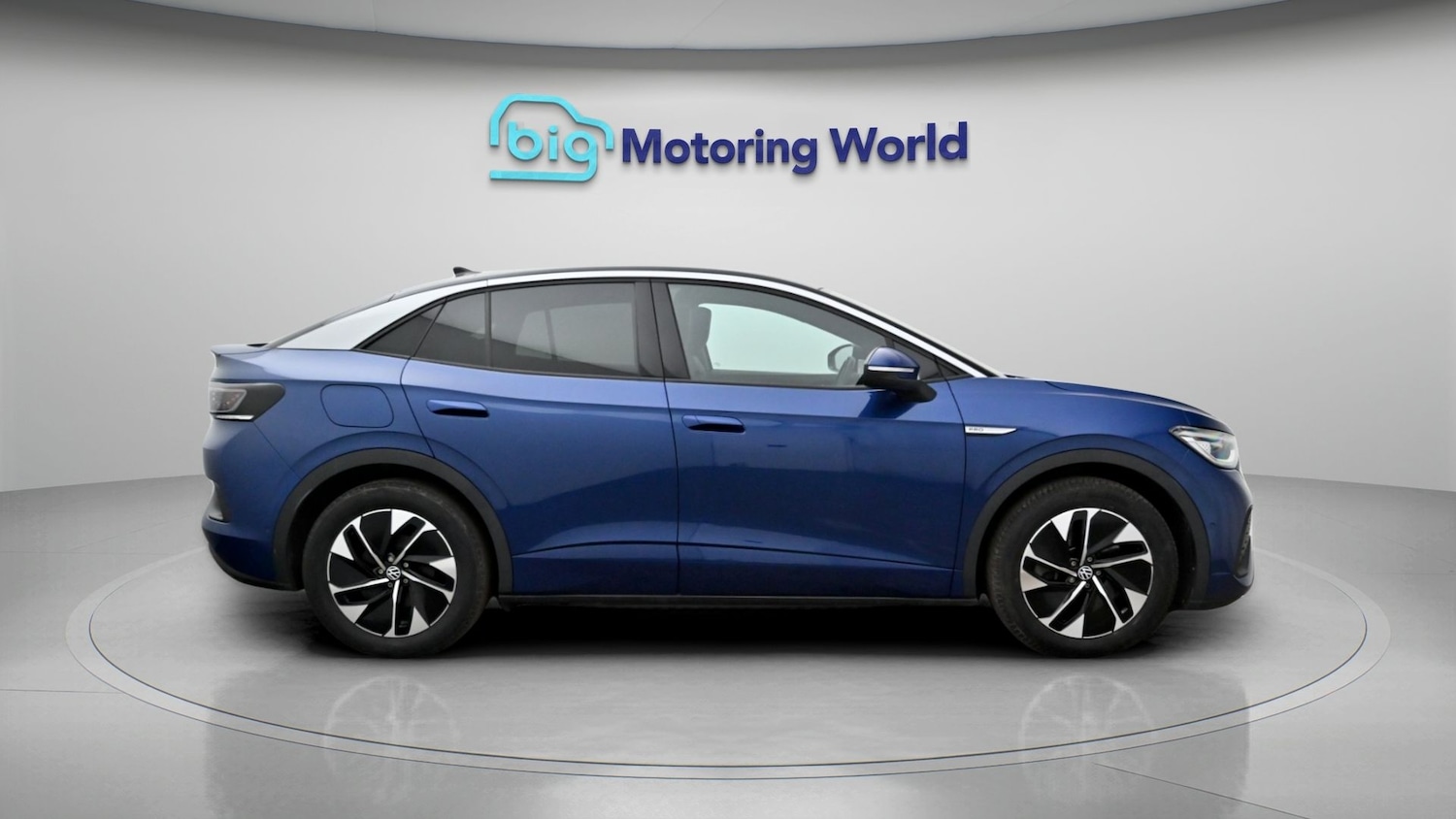 Used Volkswagen ID.5 2023 for sale - 78064947: Photo 8