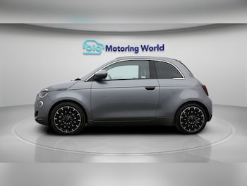 Used Fiat 500 2023 for sale - 79030298: Photo