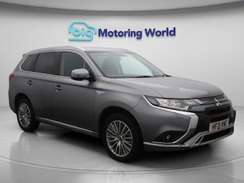 2021 (21) - 2.4h TwinMotor 13.8kWh Design SUV 5dr Petrol Plug-in Hybrid CVT 4WD Euro 6