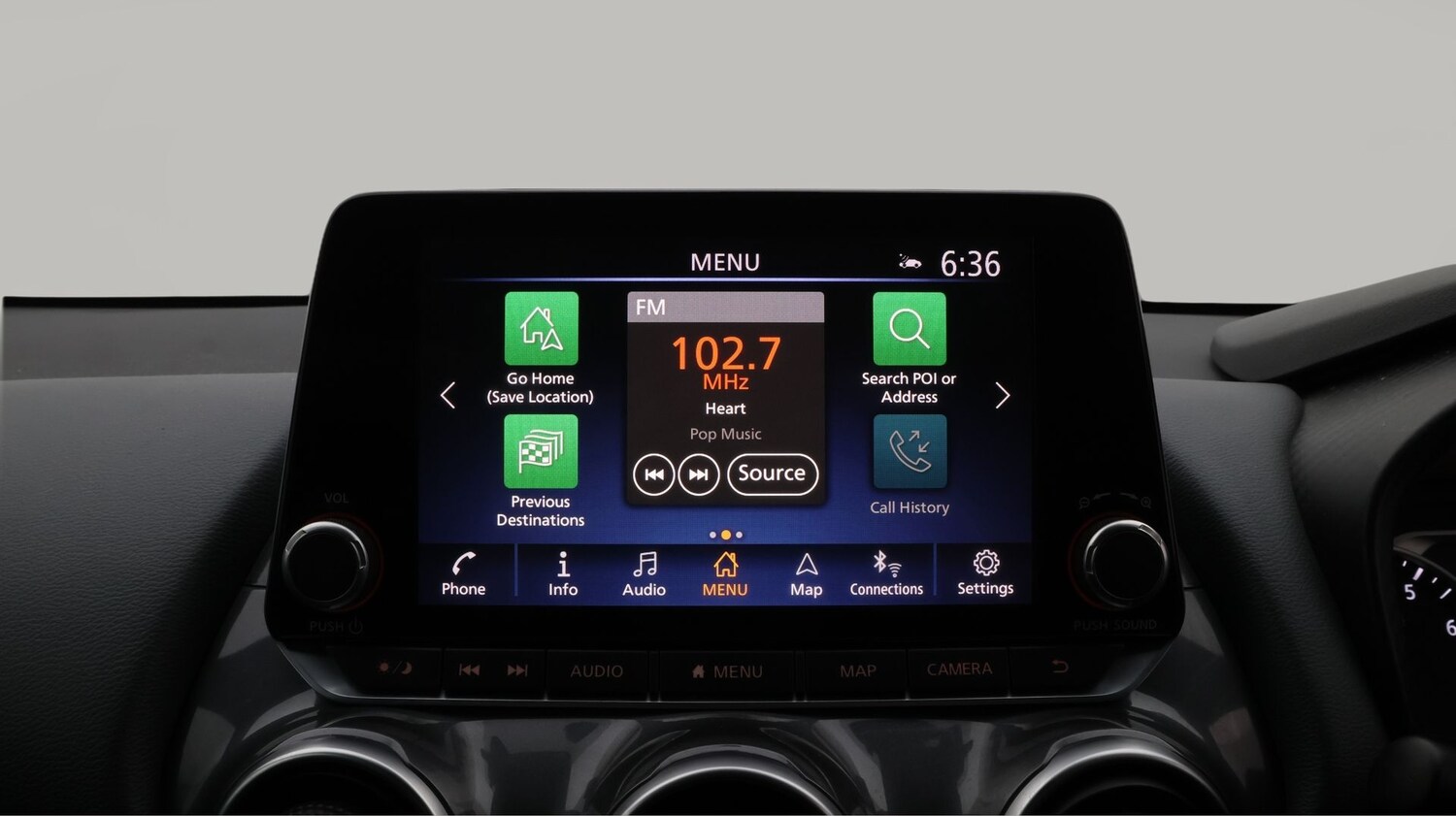 Used Nissan Juke 2021 for sale - 77639061: Photo 11