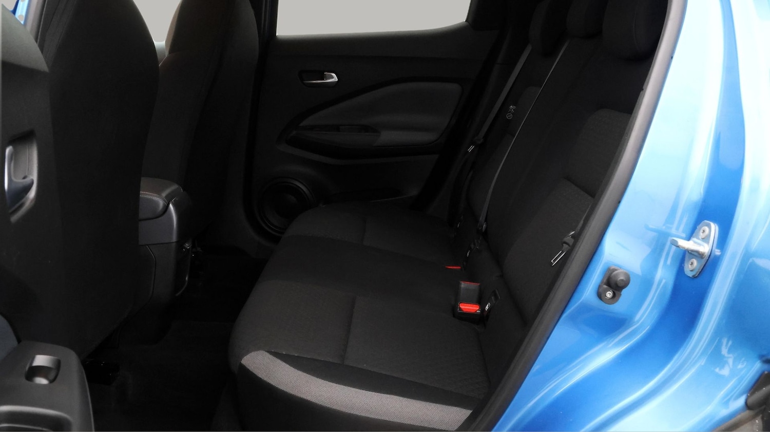 Used Nissan Juke 2021 for sale - 77639061: Photo 16