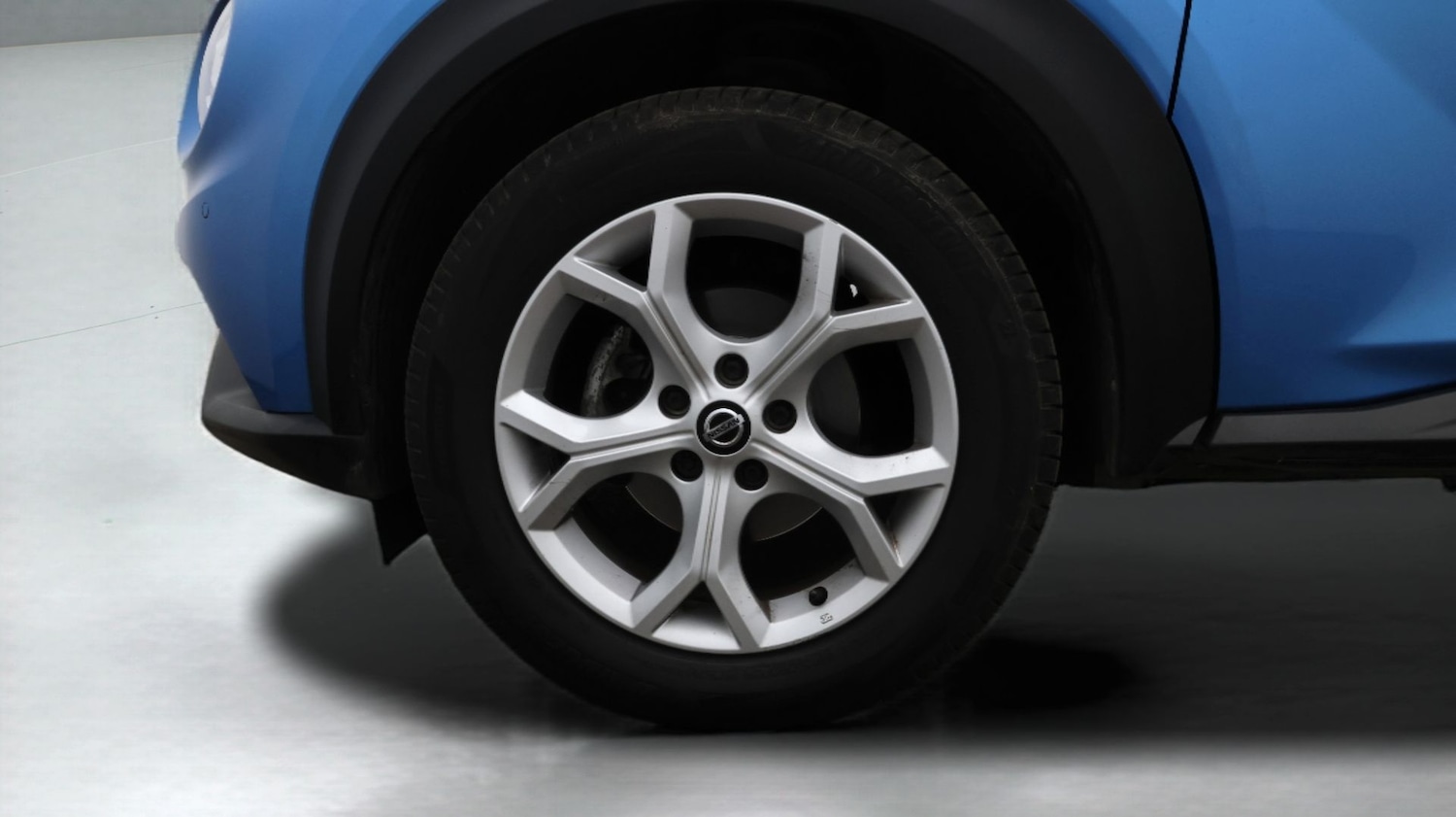 Used Nissan Juke 2021 for sale - 77639061: Photo 18