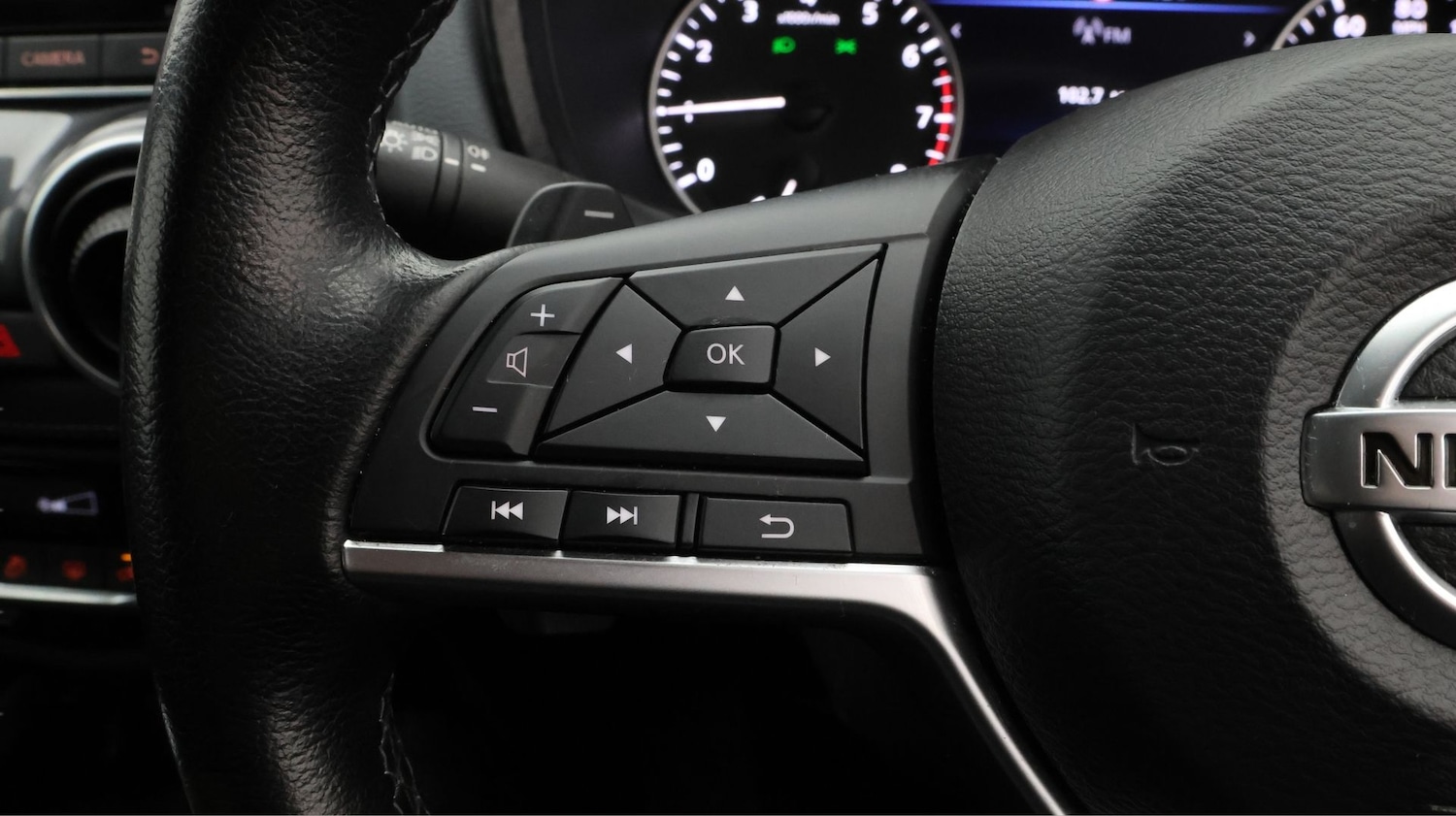 Used Nissan Juke 2021 for sale - 77639061: Photo 23