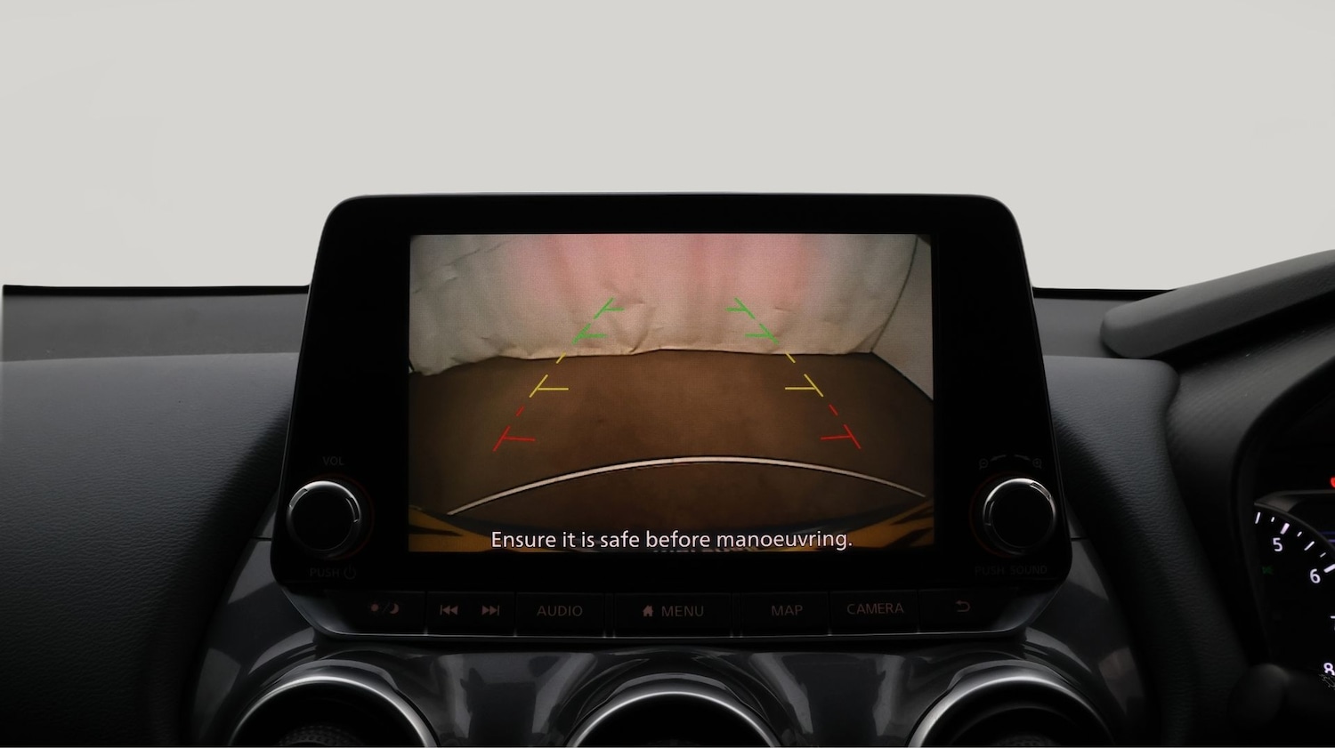 Used Nissan Juke 2021 for sale - 77639061: Photo 24