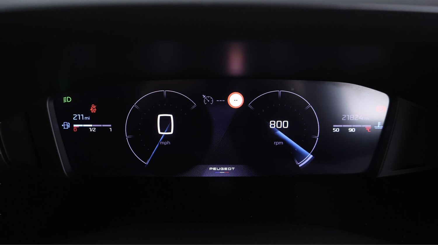 Used Peugeot 2008 for sale - 77761687: Photo 10