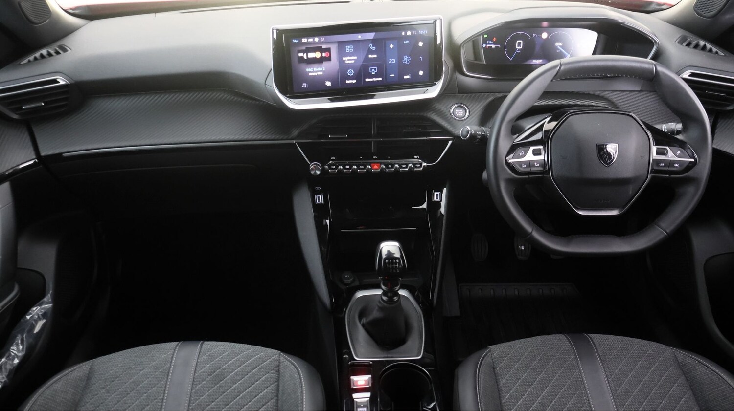 Used Peugeot 2008 for sale - 77761687: Photo 12