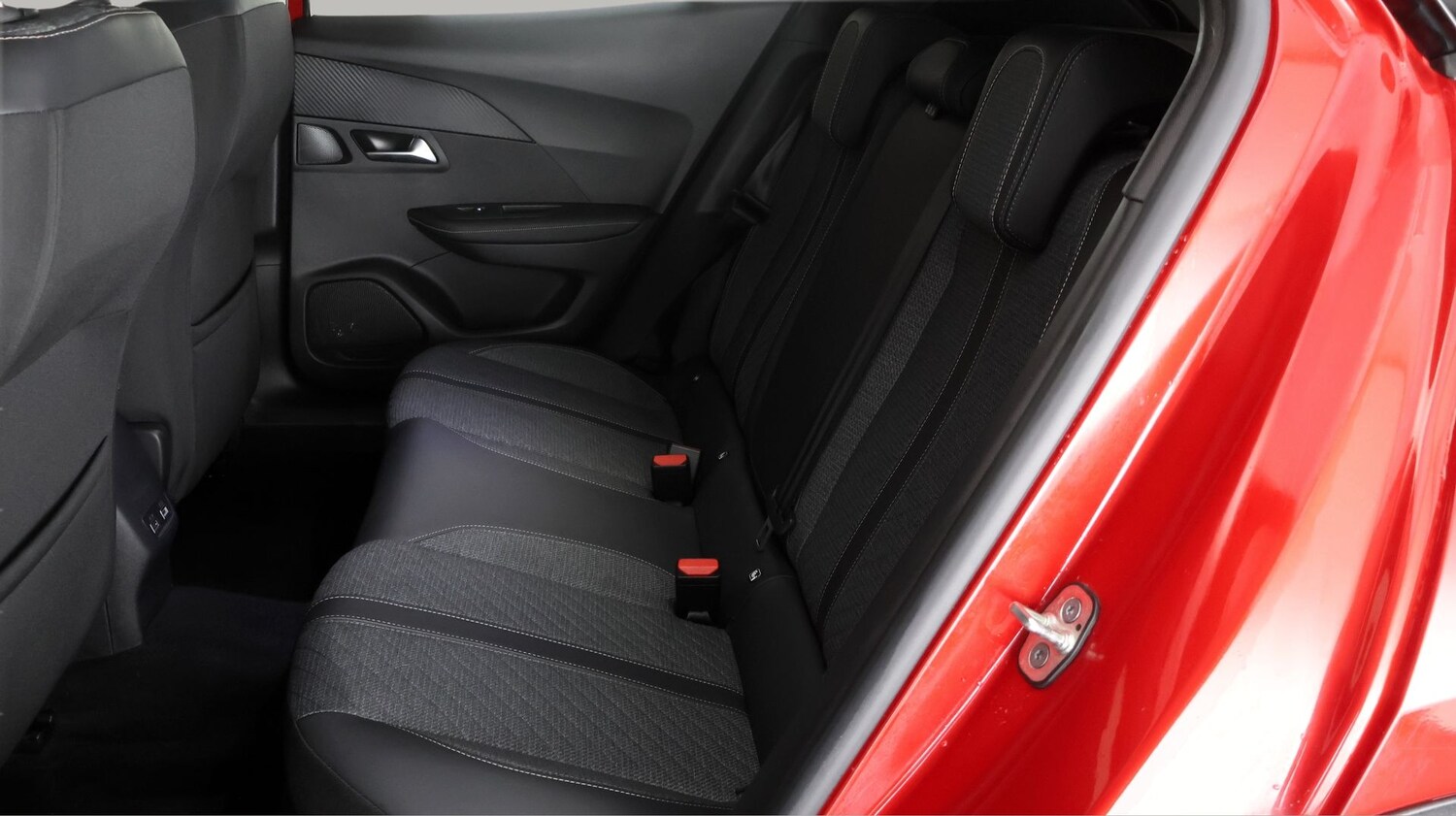 Used Peugeot 2008 for sale - 77761687: Photo 15