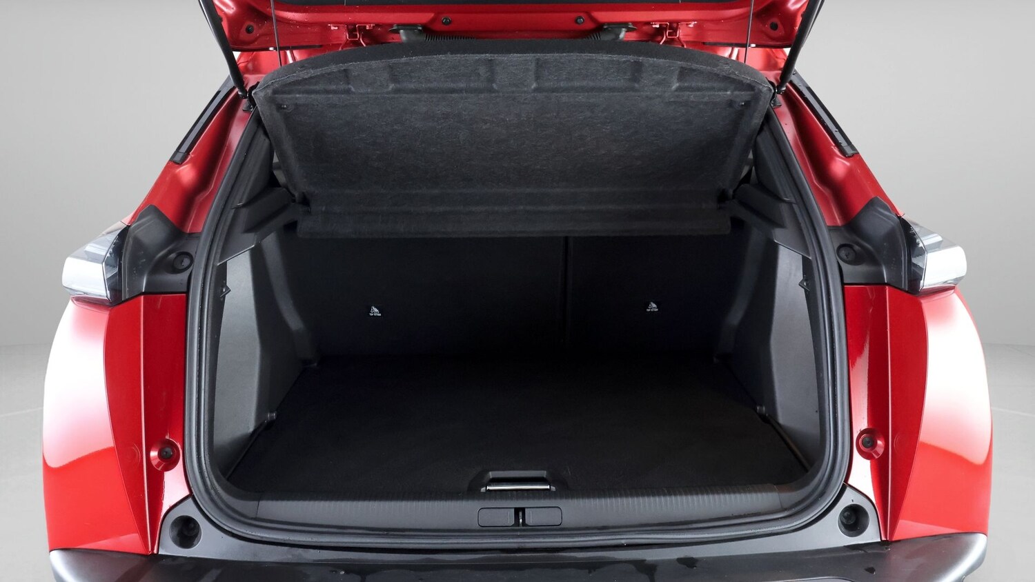 Used Peugeot 2008 for sale - 77761687: Photo 16