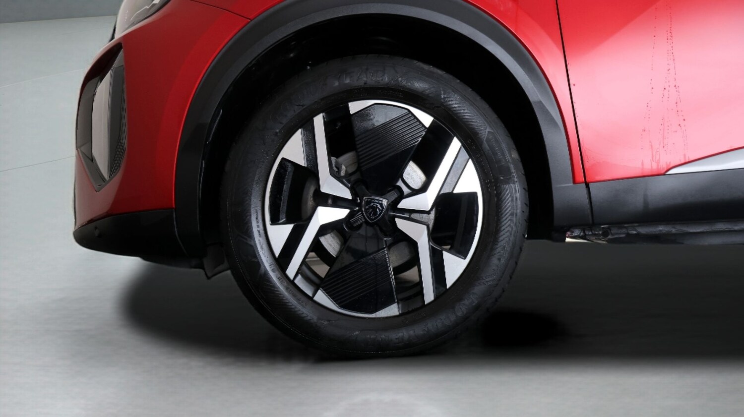 Used Peugeot 2008 for sale - 77761687: Photo 17