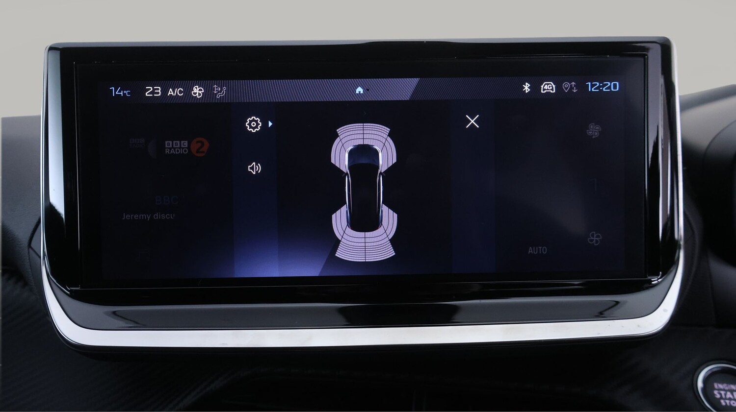 Used Peugeot 2008 for sale - 77761687: Photo 22