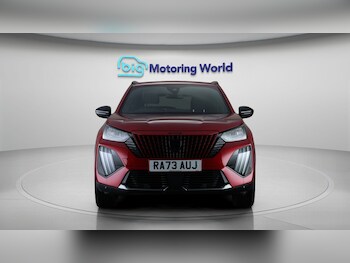 Used Peugeot 2008 2023 for sale - 77761687: Photo