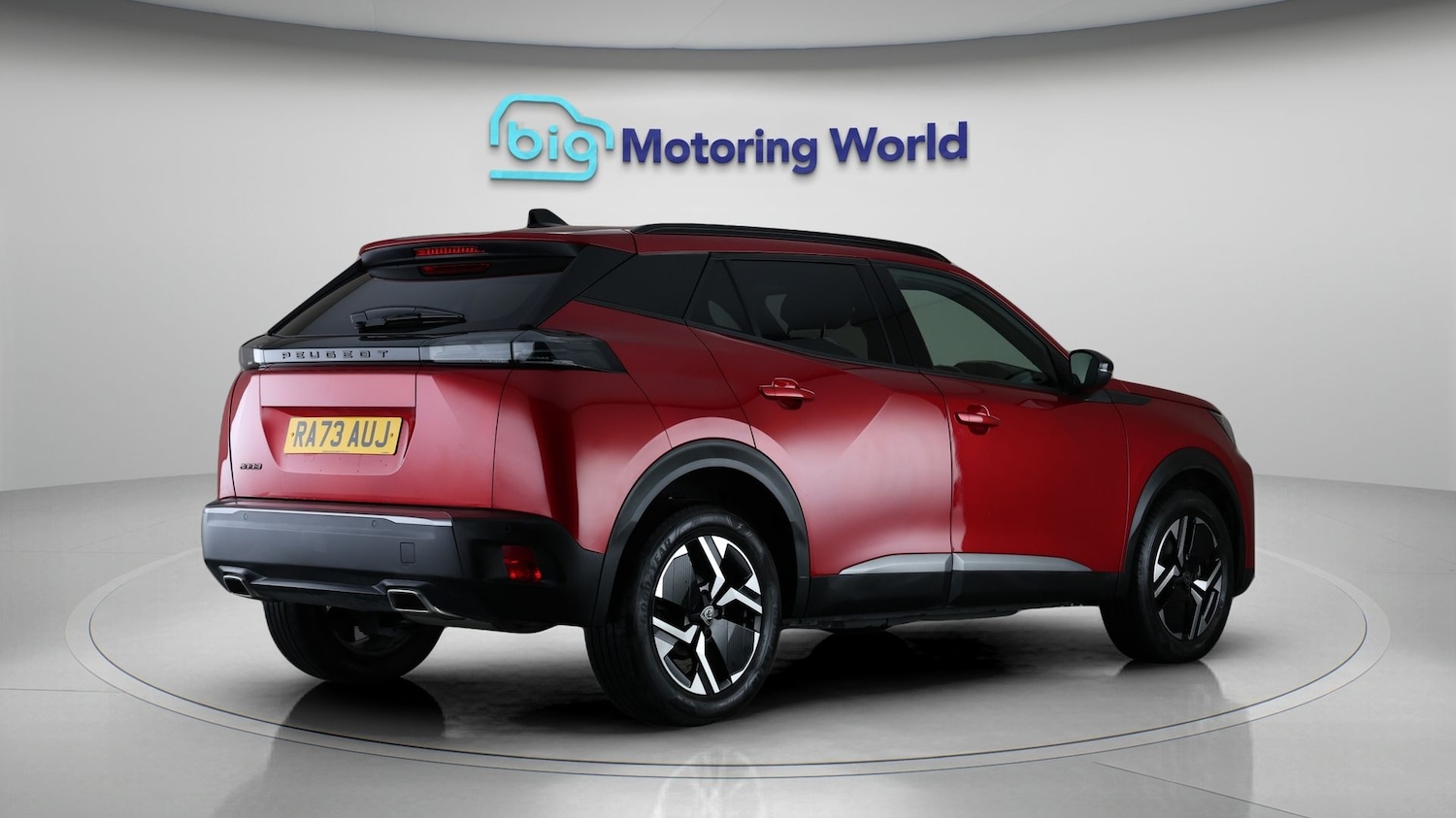 Used Peugeot 2008 for sale - 77761687: Photo 7