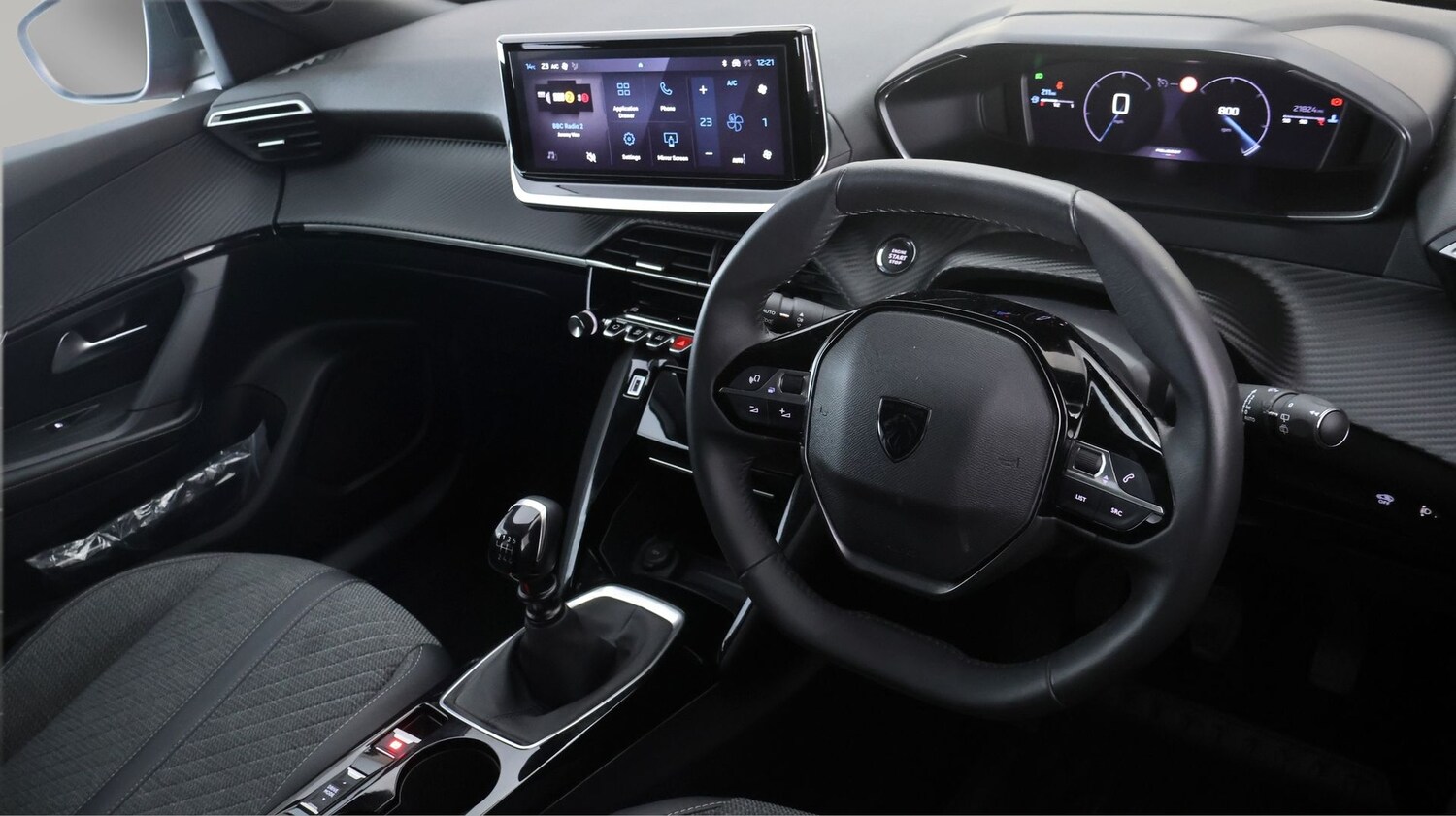 Used Peugeot 2008 for sale - 77761687: Photo 9