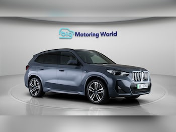 Used BMW iX1 2023 for sale - 79138042: Photo