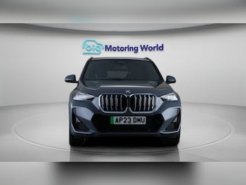 Used BMW iX1 2023 for sale - 79138042: Photo