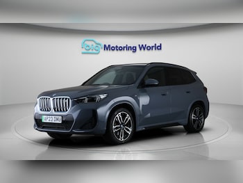 Used BMW iX1 2023 for sale - 79138042: Photo