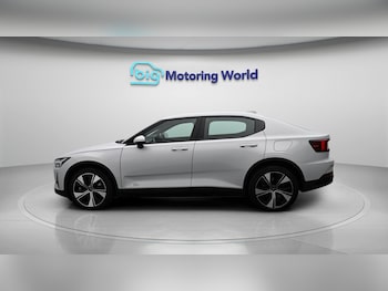 Used Polestar Polestar 2 2022 for sale - 78531576: Photo