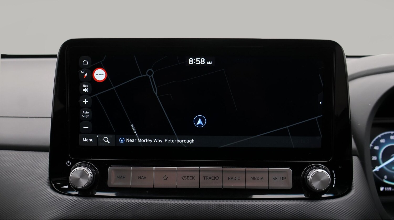 Used Hyundai KONA 2022 for sale - 77833341: Photo 11