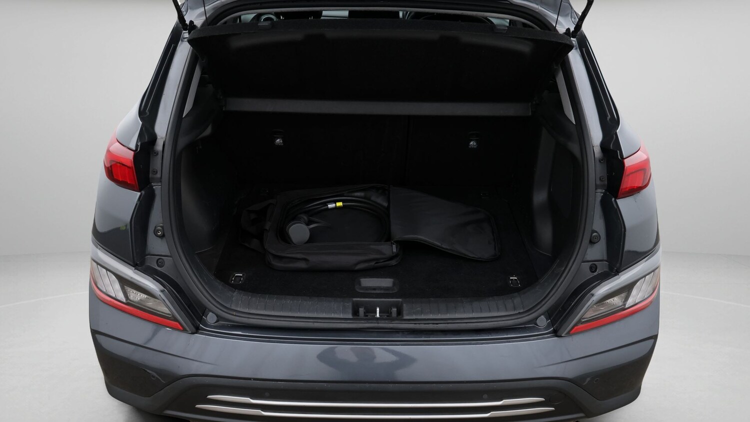 Used Hyundai KONA 2022 for sale - 77833341: Photo 17