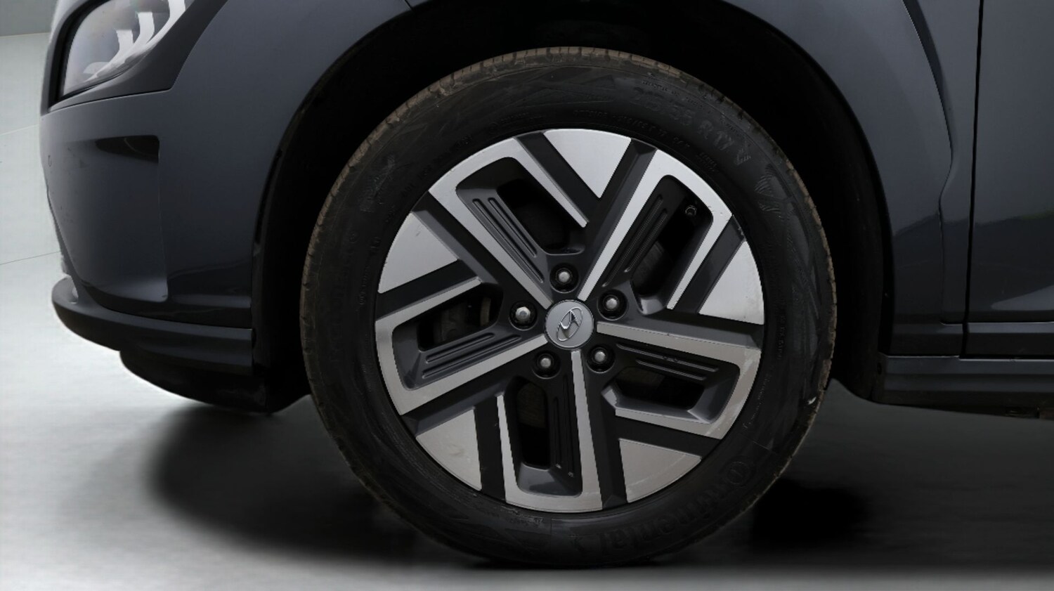 Used Hyundai KONA 2022 for sale - 77833341: Photo 18