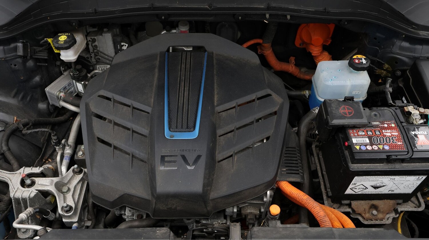 Used Hyundai KONA 2022 for sale - 77833341: Photo 19