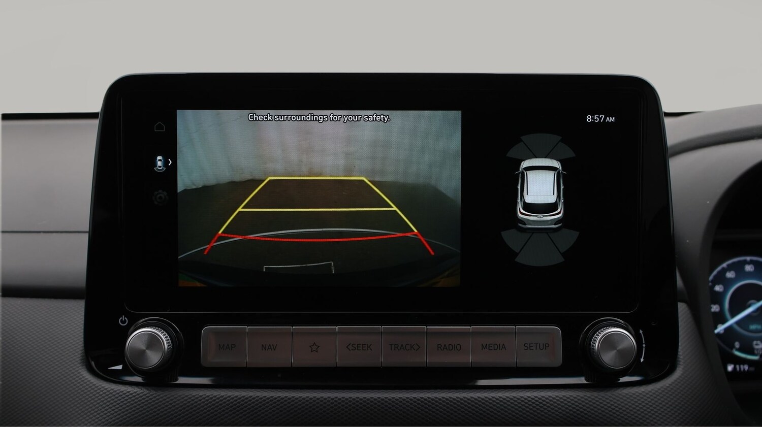 Used Hyundai KONA 2022 for sale - 77833341: Photo 23