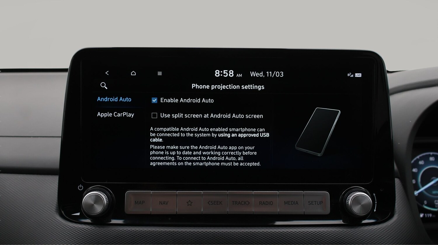 Used Hyundai KONA 2022 for sale - 77833341: Photo 25