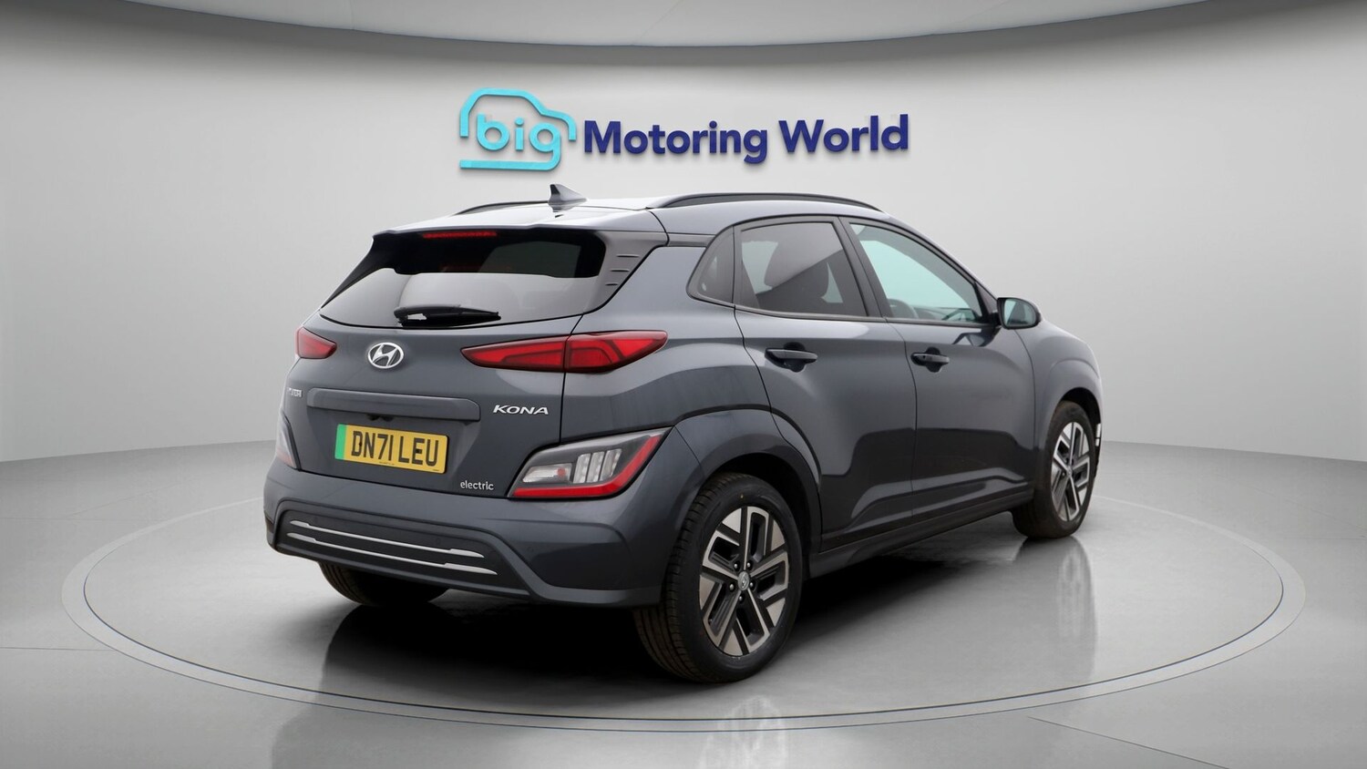 Used Hyundai KONA 2022 for sale - 77833341: Photo 7