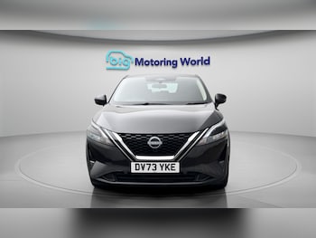 Used Nissan Qashqai 2023 for sale - 78579685: Photo