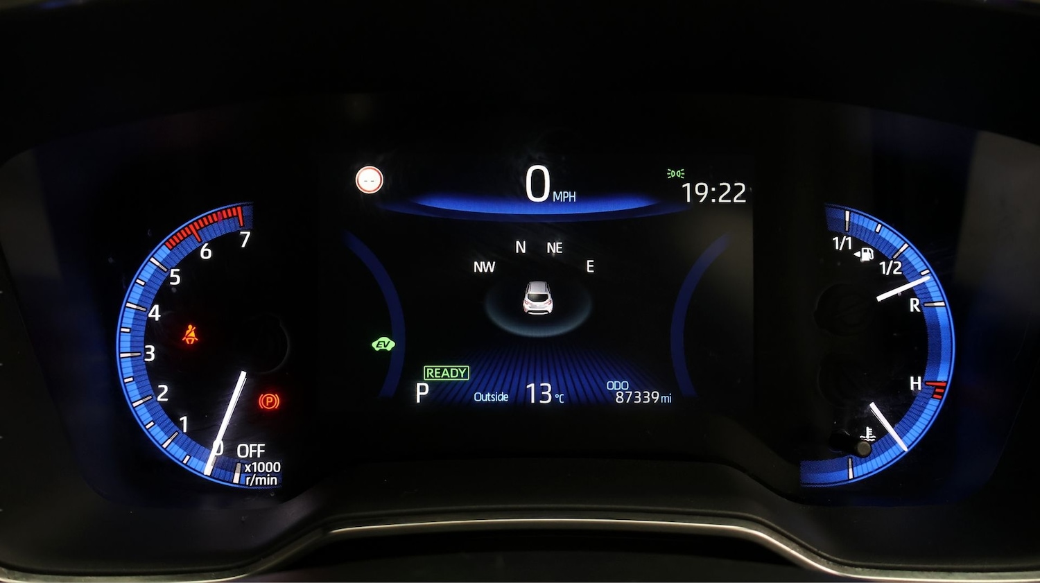 Used Toyota Corolla 2021 for sale - 77616939: Photo 10