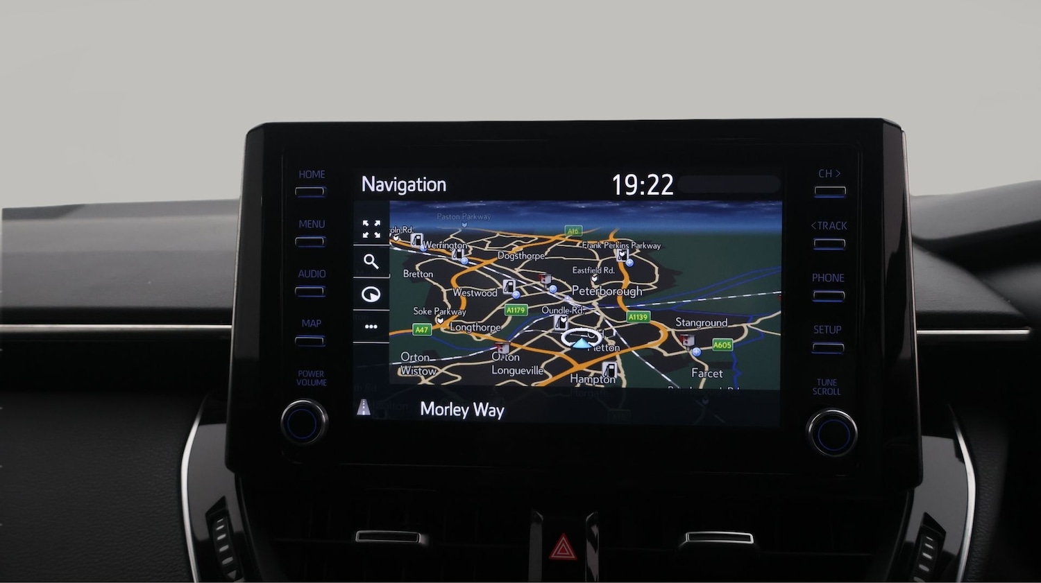 Used Toyota Corolla 2021 for sale - 77616939: Photo 11