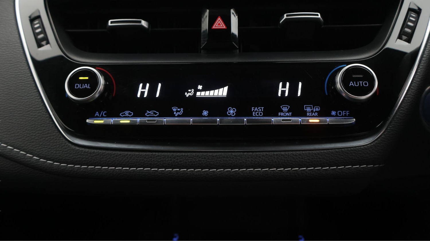 Used Toyota Corolla 2021 for sale - 77616939: Photo 12