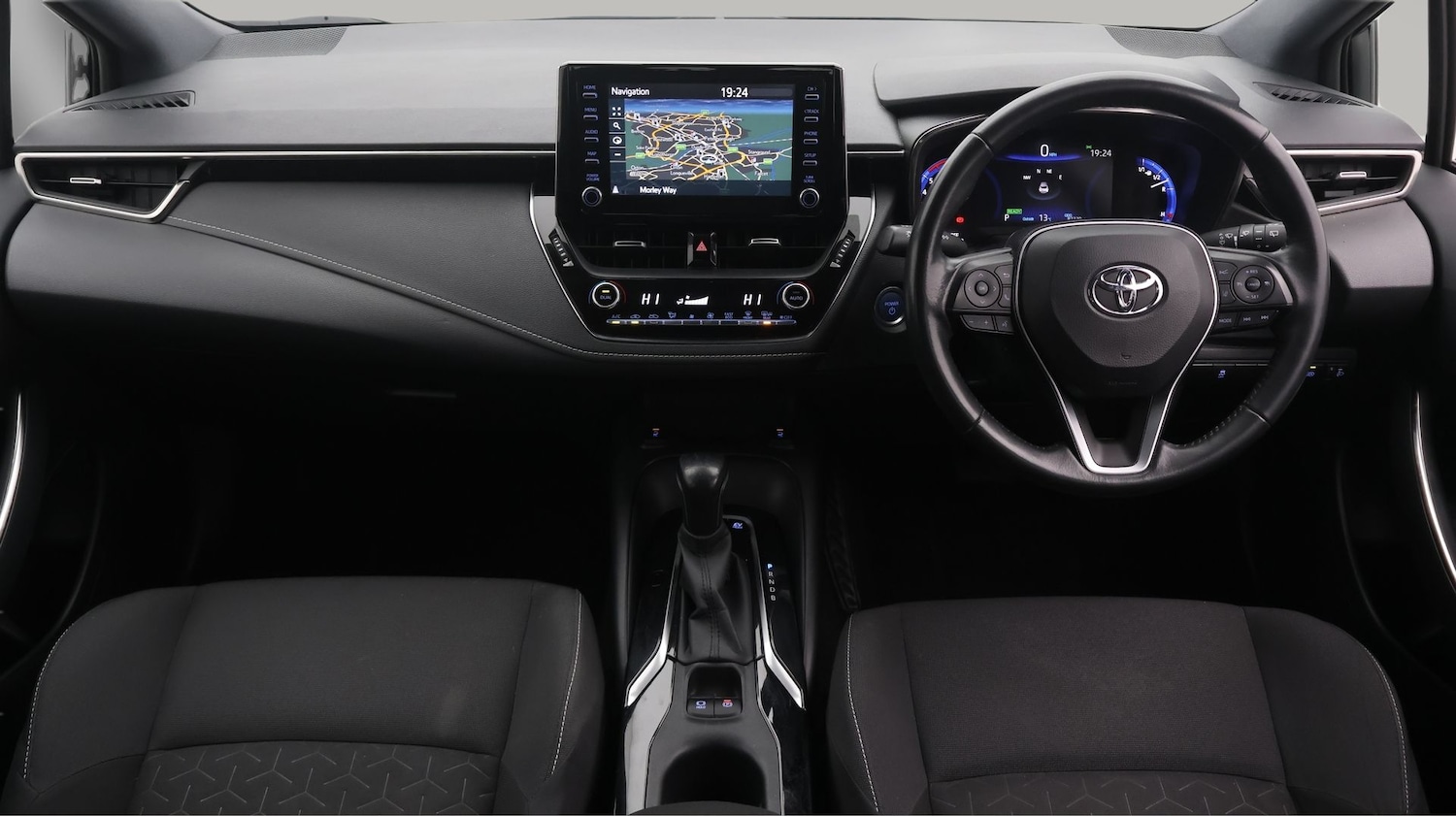 Used Toyota Corolla 2021 for sale - 77616939: Photo 13