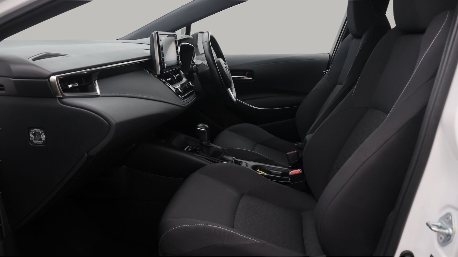 Used Toyota Corolla 2021 for sale - 77616939: Photo 14