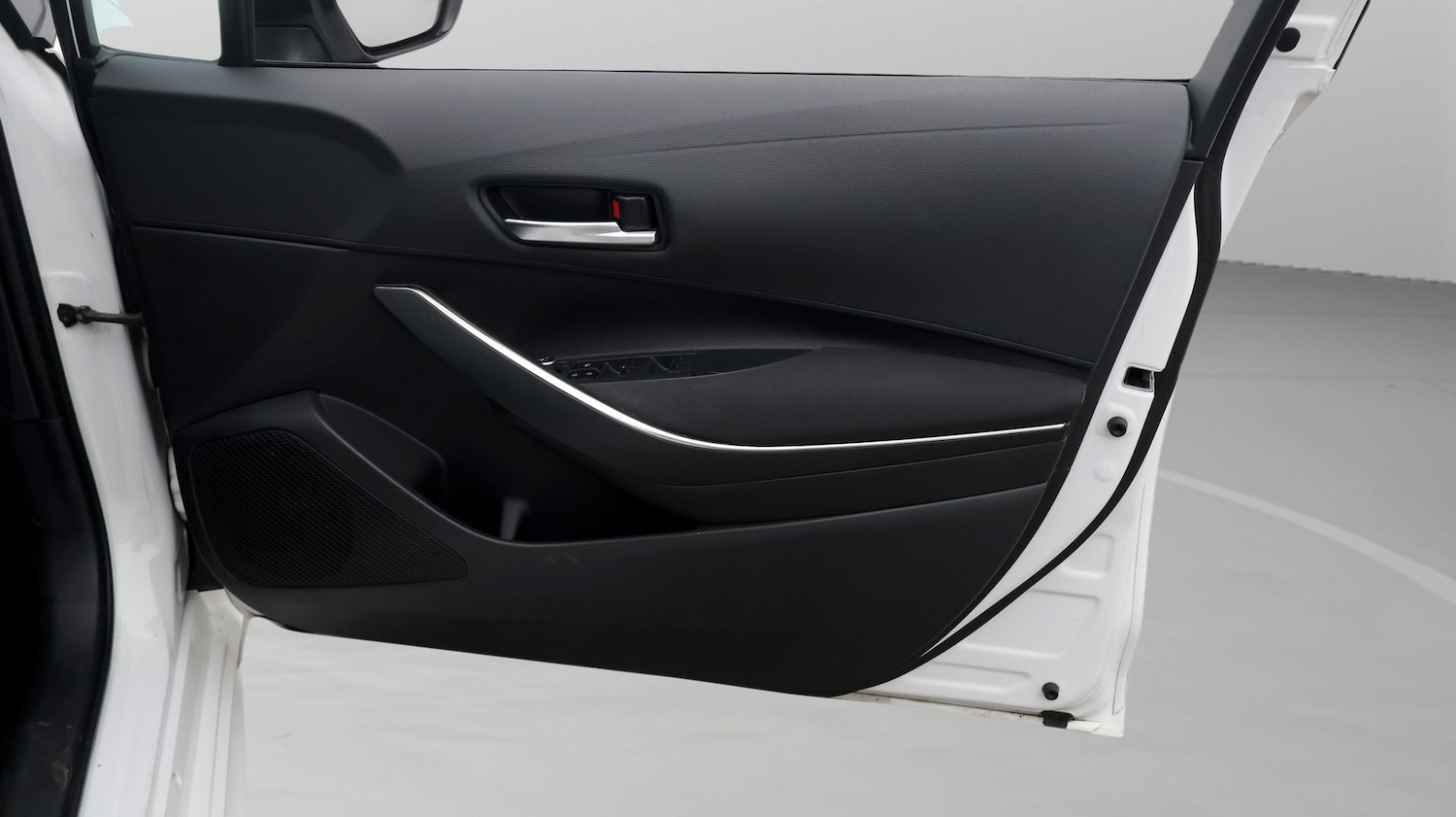 Used Toyota Corolla 2021 for sale - 77616939: Photo 15