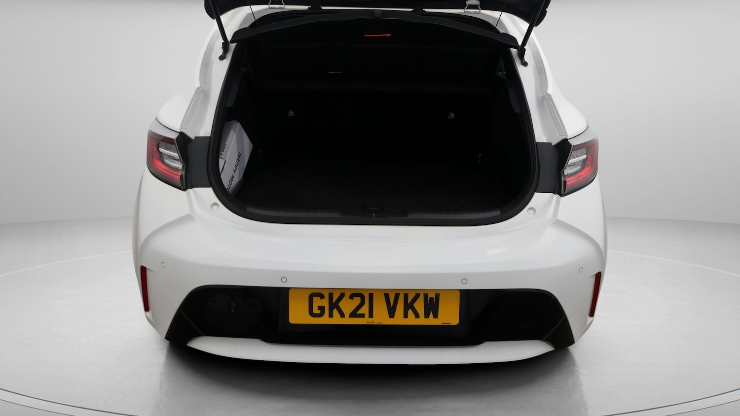 Used Toyota Corolla 2021 for sale - 77616939: Photo 17