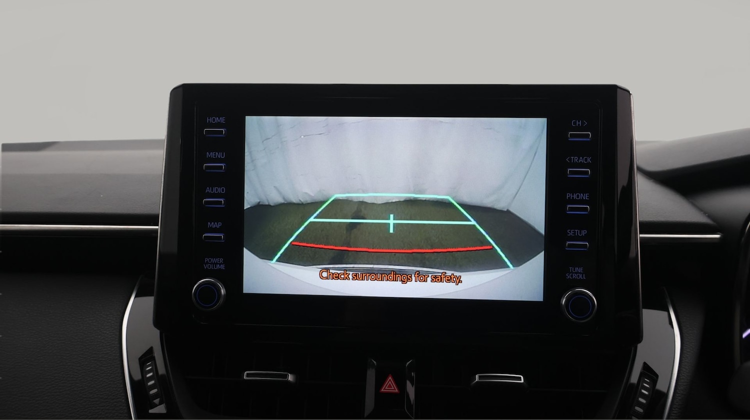 Used Toyota Corolla 2021 for sale - 77616939: Photo 24