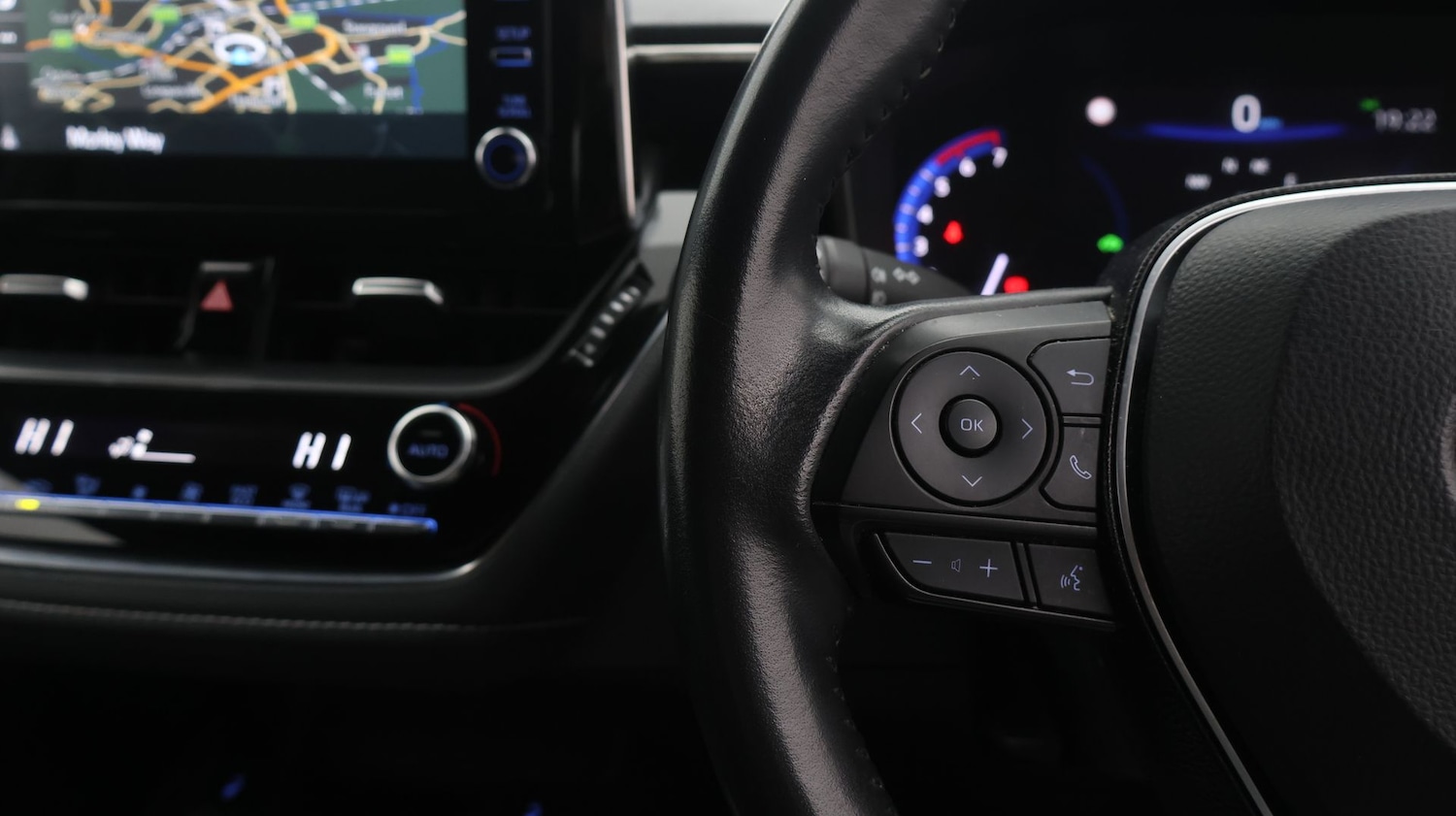 Used Toyota Corolla 2021 for sale - 77616939: Photo 25