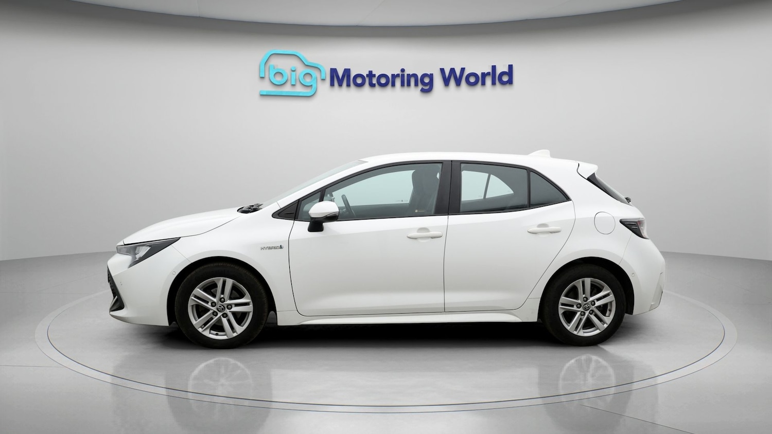 Used Toyota Corolla 2021 for sale - 77616939: Photo 4