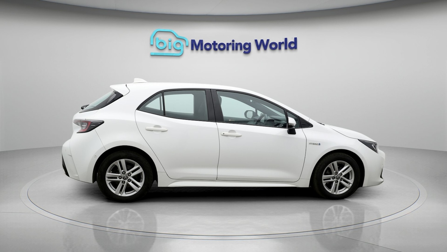 Used Toyota Corolla 2021 for sale - 77616939: Photo 8