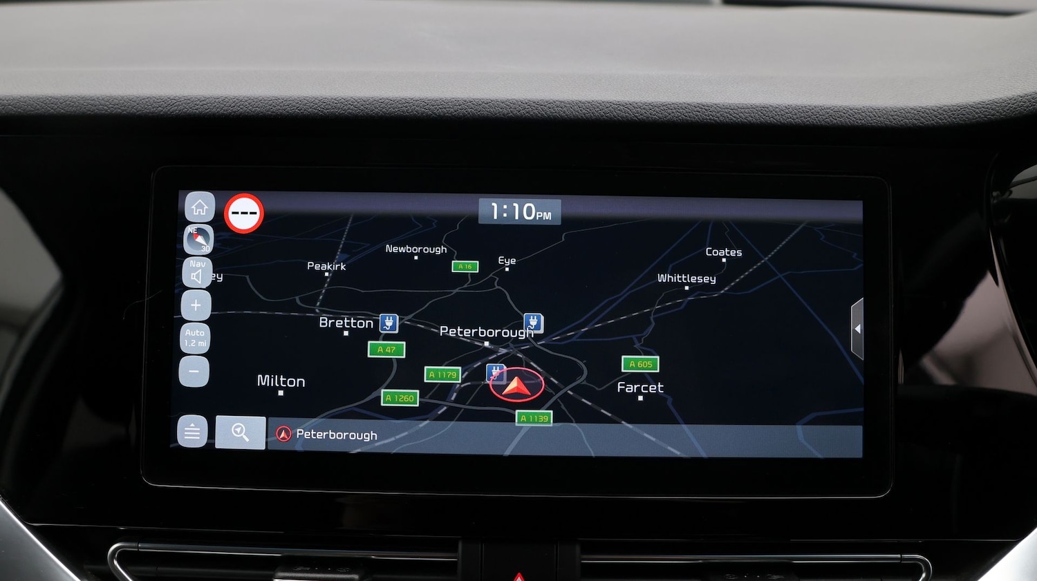 Used Kia Niro 2020 for sale - 77618484: Photo 11