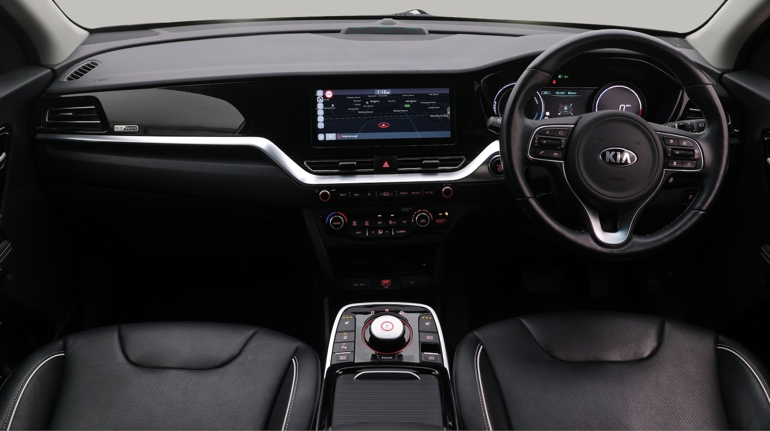 Used Kia Niro 2020 for sale - 77618484: Photo 13