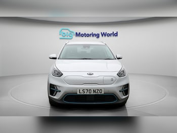 Used Kia Niro 2020 for sale - 77618484: Photo