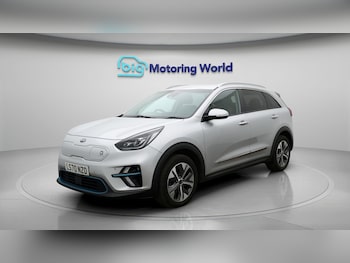 Used Kia Niro 2020 for sale - 77618484: Photo
