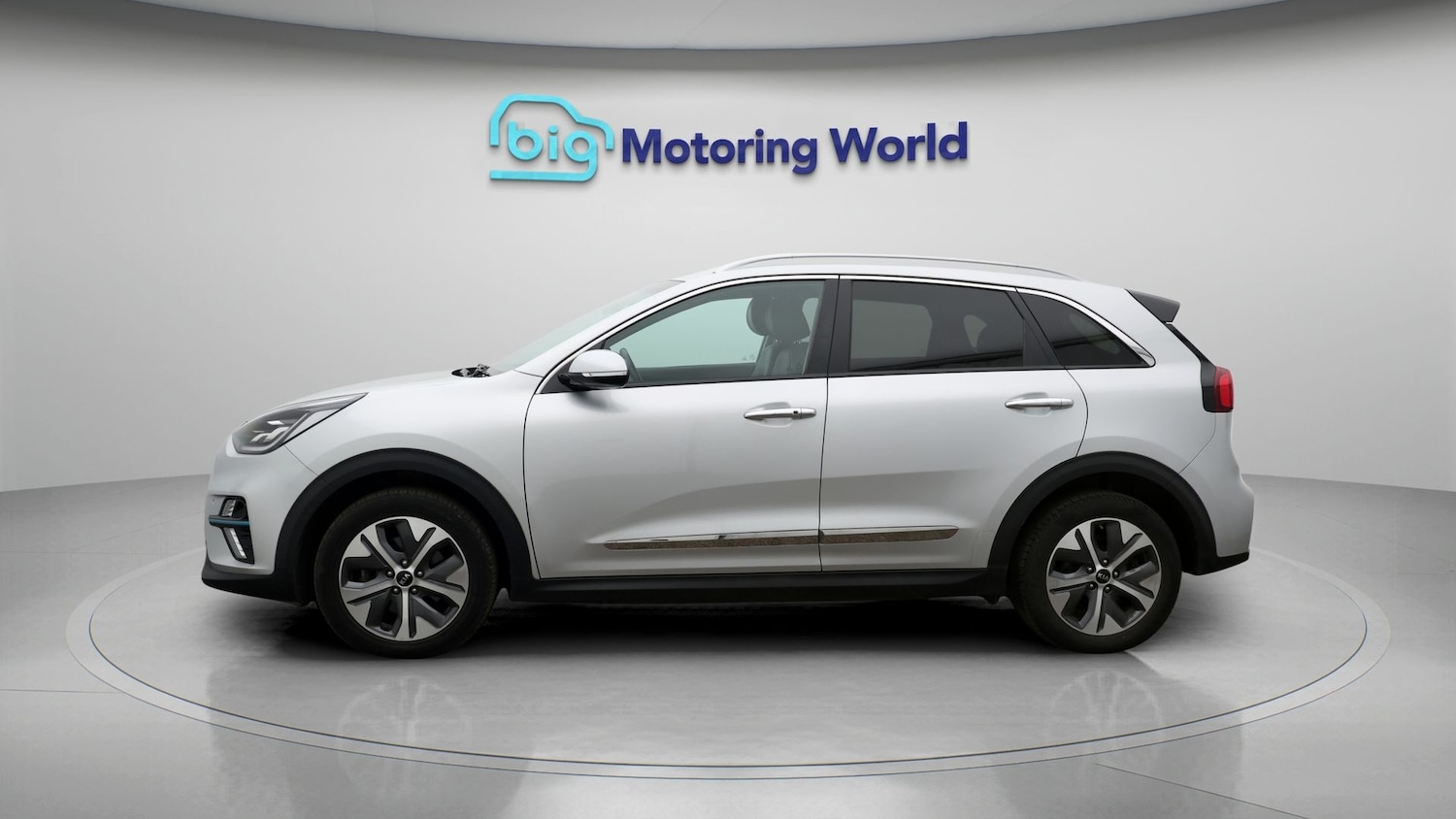 Used Kia Niro 2020 for sale - 77618484: Photo 4