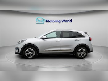 Used Kia Niro 2020 for sale - 77618484: Photo