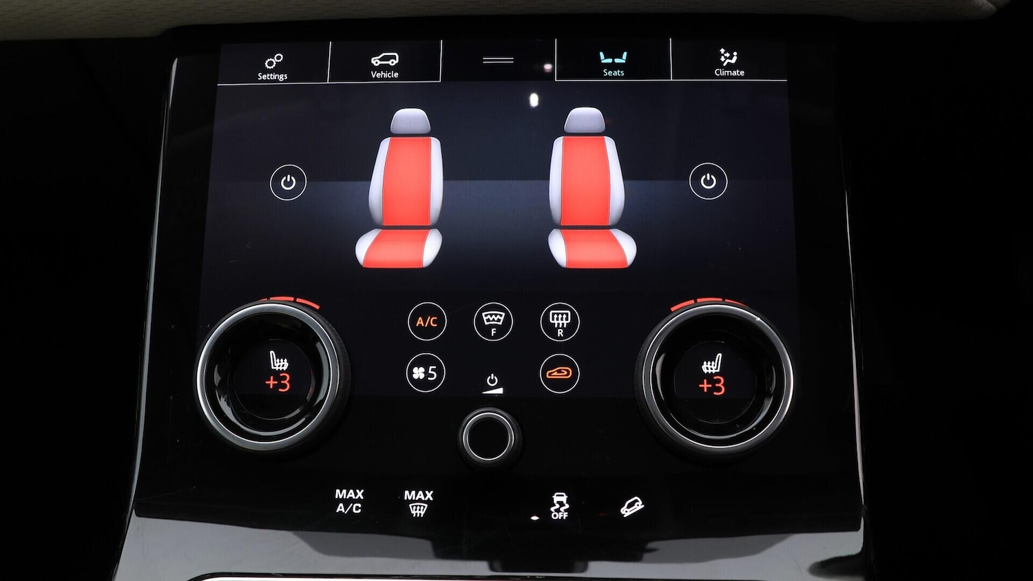 Used Land Rover Range Rover Velar 2018 for sale - 76485427: Photo 13