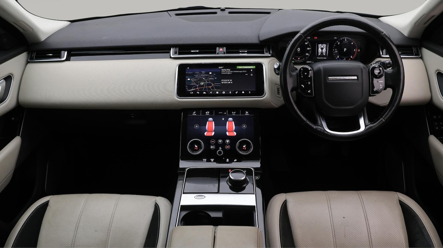 Used Land Rover Range Rover Velar 2018 for sale - 76485427: Photo 14