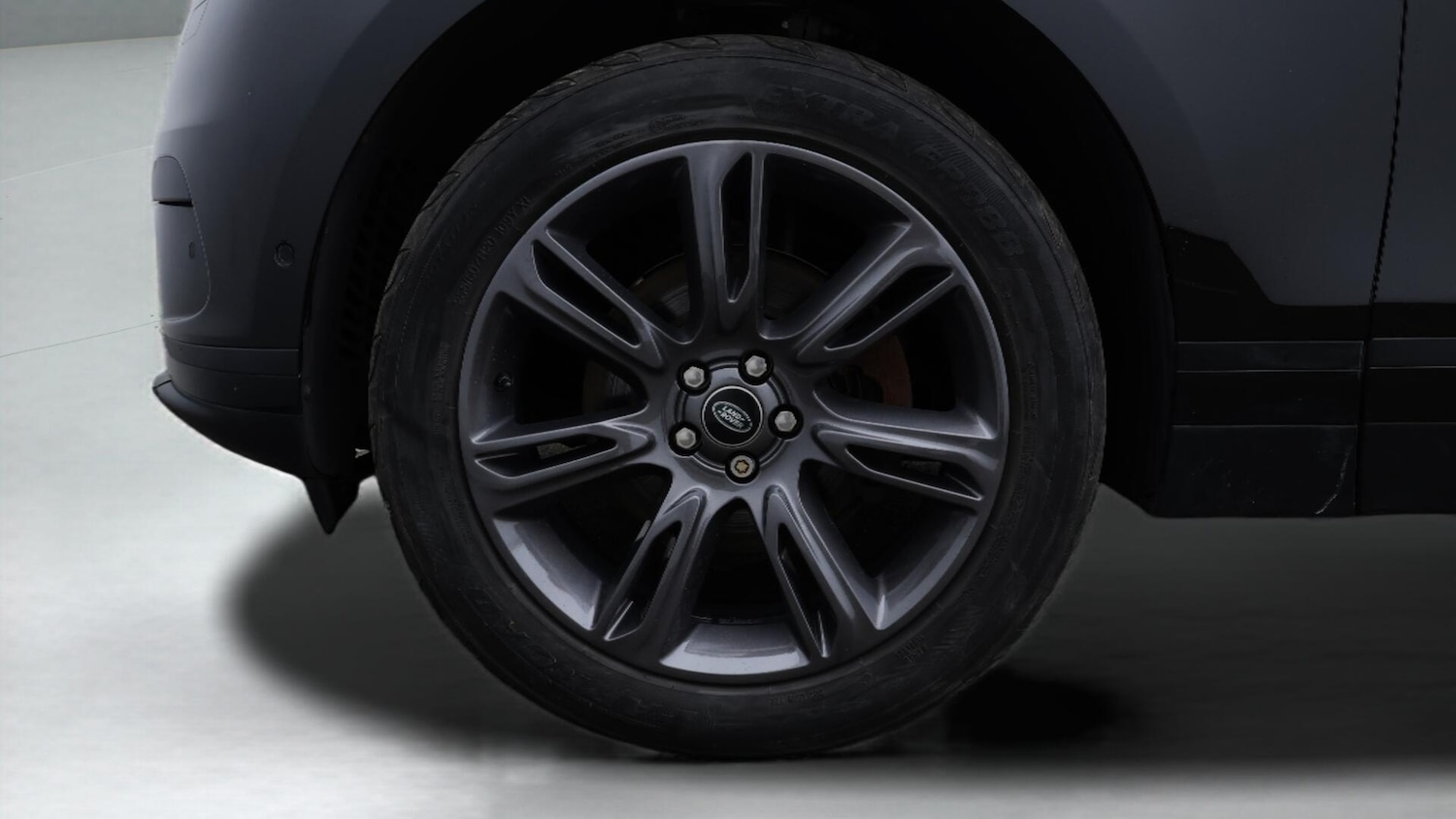 Used Land Rover Range Rover Velar 2018 for sale - 76485427: Photo 19